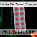 Hot Rawks Pills 18
